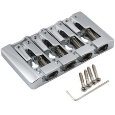 Musiclily Pro Chrome 19mm