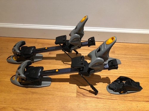 Fritschi diamir freeride - fritschi,