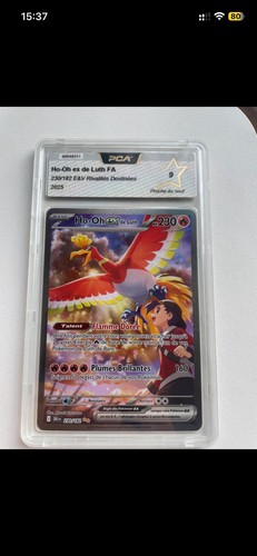 Pokémon jcc de luth - pokémon,