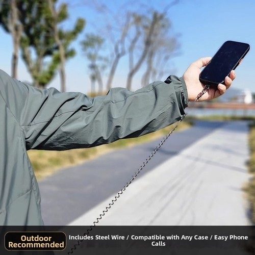 Attache téléphone