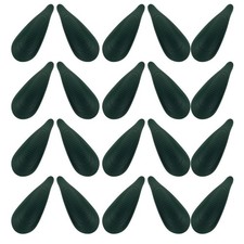  10 paires de manchons de