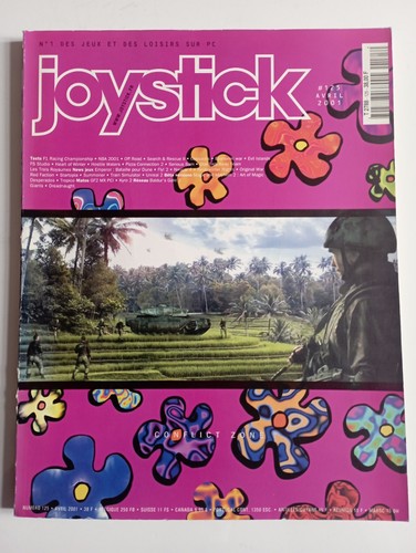 Revue magazine vintage - magazine,
