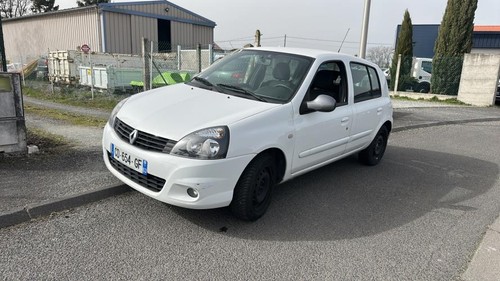 Berceau avant renault clio - berceau,