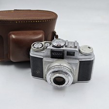 Agfa Silette-L Copal Compur