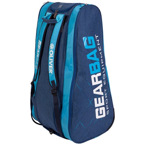Oliver gearbag sac - oliver, de