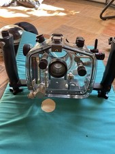 Ikelite 200FL Underwater TTL