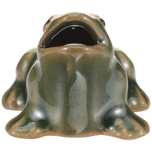 Fontaine grenouille pour - fontaine,