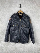Vintage 1970s Schott Perfecto