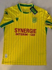 MAILLOT MACRON FC NANTES
