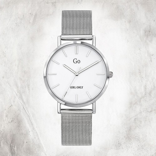 Girl only inox - girl, femme