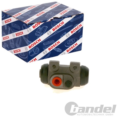 Cylindre frein tambour - de,