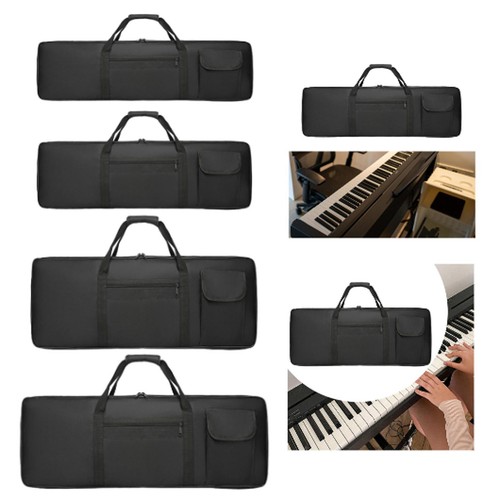 étui pour piano électrique - Étui,