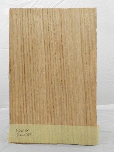 Feuilles placage en bois - 10, de