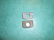 Lot 2 colliers de tube de selle solex 660 1010 1400 1700 2200