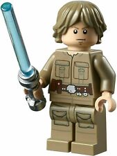 NEUF LEGO STAR WARS LUKE