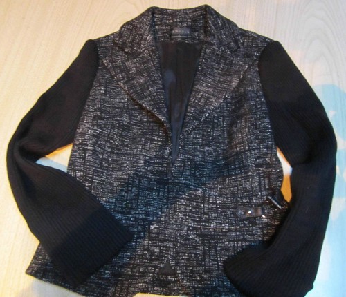 Women jacket zenobia - jacket, "zenobia"
