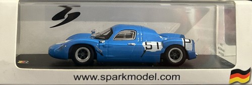 Spark sg030 costin - 1/43,