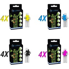 Lot Cartouches encre pour HP