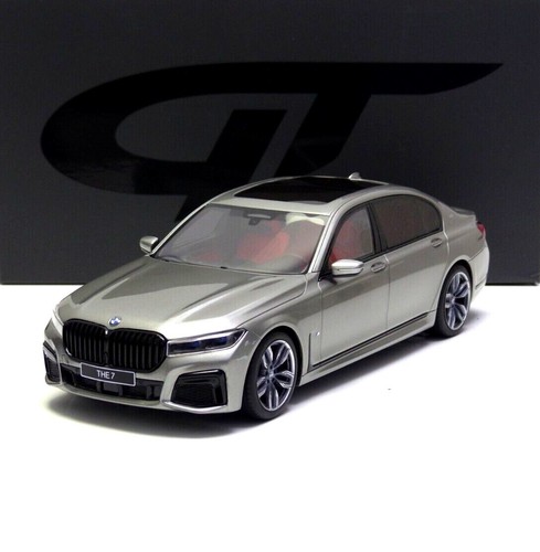 Bmw m760i v12 final - final, edition
