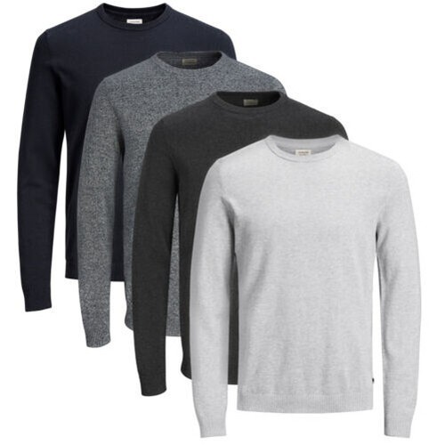 Jack jones pull en tricot - pull,