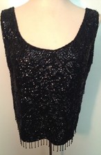 Vintage 1940's - 50's Woman's