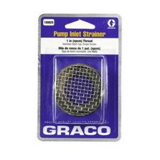 GRACO Crépine Graco MARK V.HD,GMAX 5900HD, GMAX 7900 - 189920