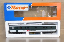 Roco 44334 SBB CFF Fourgon