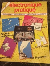 33 Revues Électronique