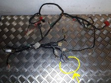 Peugeot 125 Sum UP - Faisceau