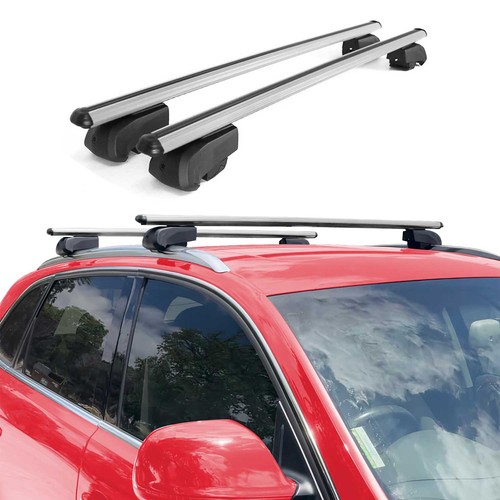 Barres toit transversales - barres,