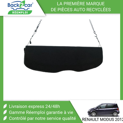Tablette plage arriere - tablette,