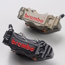 Étrier de montage radial