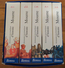 Dictionnaire encyclopédique