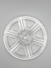 Bobine vide pour super 8  - 60 mètres - diamètre 12,5 cm