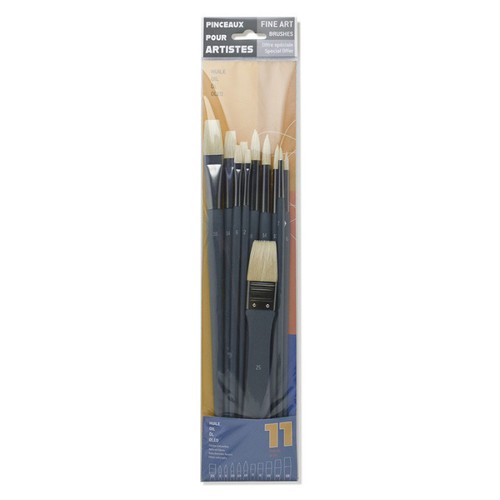 Pinceaux brosses - pinceaux,