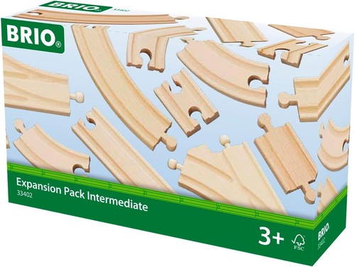 Neuf brio monde expansion - monde,