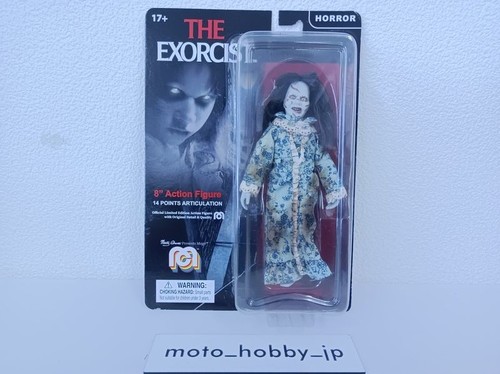 Figurine mego the - figurine, exorcist