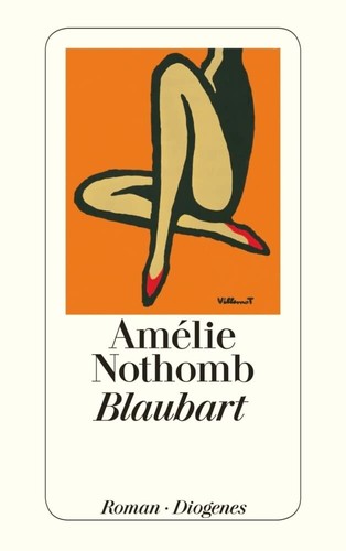 Amélie nothomb brigitte - amélie,