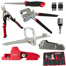 Kit outil plaquiste - 7