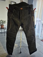 Pantalon moto homme