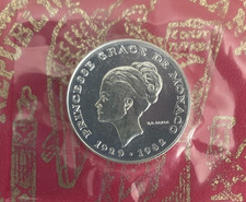 MONACO RAINIER III 1949-2005 -