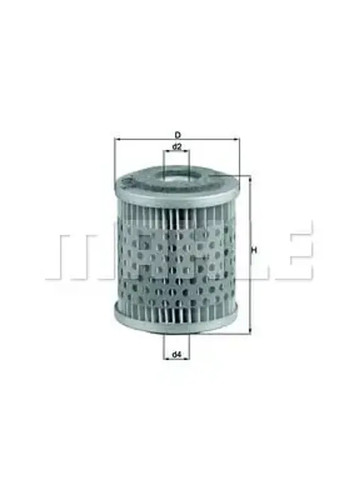 Filtre carburant cartouche - filtre,