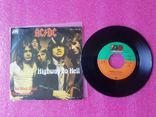 Rare highway to - highway, hell/if
