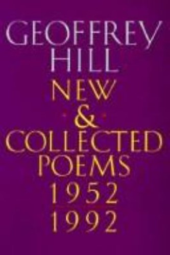 New and collected poems - and,