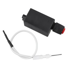 Allumeur à gaz électronique installation simplifiée compatible avec les radia