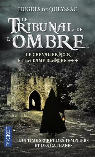 Chevalier noir la dame - la,
