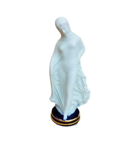 Camille tharaud statuette - camille, tharaud-statuette
