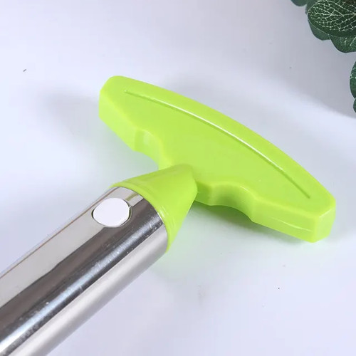 éplucheur ananas acier - Éplucheur, d'ananas
