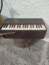 Piano Harmonium en bois