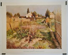 Dyf terre provençale - terre, circa